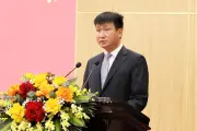 Ông Trần Huy Tuấn tiếp tục giữ chức Bí thư Tỉnh ủy Ninh Bình nhiệm kỳ 2025-2030