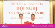 Ông Trần Phong Được Bầu Làm Bí Thư Tỉnh Ủy Khánh Hòa Nhiệm Kỳ 2025-2030