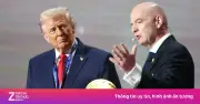 Ông Trump Có Thể Tác Động Đến Sự Tham Dự Của Tuyển Iran Tại World Cup 2026?