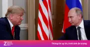 Ông Trump Khước Từ Hòa Giải Iran Của Putin, Căng Thẳng Trung Đông Tiếp Diễn