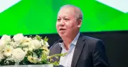 Ông Võ Huy Cường Tái Đảm Nhận Vai Trò Phó Tổng Giám Đốc Bamboo Airways