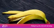 Đừng vội vứt vỏ chuối: Khám phá 'kho báu' dinh dưỡng bị lãng quên