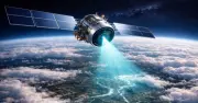 Nga ra mắt vệ tinh radar 'mắt thần' AI, quan sát Trái Đất xuyên mây đêm