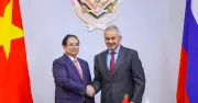 Nga sẵn sàng hợp tác hỗ trợ Việt Nam đảm bảo an ninh năng lượng