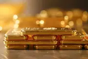 Nga tạm dừng giao dịch ngoại tệ và vàng trên thị trường nội địa