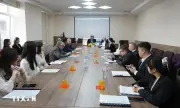 Nga - Việt mở rộng hợp tác đa ngành trong bối cảnh thế giới đa cực