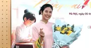 Ngọc Hân làm giám khảo cuộc thi viết, chia sẻ góc nhìn về văn hóa đọc