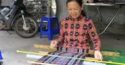 Nghệ Nhân Hrê 75 Tuổi Và Hành Trình Gìn Giữ Thổ Cẩm Qua Chiến Tranh