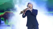 Nghệ sĩ saxophone trẻ Bảo Anh: Từ cú 'bẻ lái' táo bạo đến ước mơ kết nối văn hóa Việt-Nhật