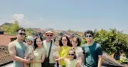 Nghệ sĩ Việt đông con nhất: Người làm cha tuổi 49, người có 5 con với 3 đời vợ