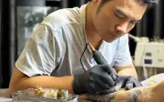 Nghệ thuật xăm hình: Hành trình từ truyền thống đến hiện đại tại Việt Nam