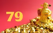 Ý nghĩa số 79 và các tổ hợp số 79 mang lại đại cát trong cuộc sống