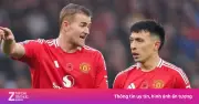 Nghịch lý đau đầu: Cặp trung vệ trăm triệu bảng của MU liên tục chấn thương