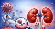 Nghiên cứu cảnh báo: Covid-19 làm tăng nguy cơ tổn thương thận cao hơn cúm mùa