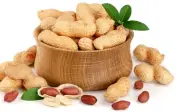 Nghiên cứu lớn: Ăn lạc giảm tử vong 21%, nhưng cảnh báo nguy cơ độc tố nấm mốc