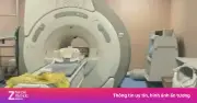 Người đàn ông Trung Quốc bị bỏ quên trong máy chụp MRI suốt 6 giờ đồng hồ