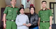 Người phụ nữ Quảng Trị trả lại 500 triệu đồng nhận nhầm, hành động đẹp được tôn vinh