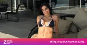 Ngôi Sao Bóng Chuyền Brazil Key Alves Kiếm Bộn Tiền Từ OnlyFans, Thu Nhập Gấp 50 Lần Lương Thi Đấu