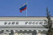 Ngân hàng Trung ương Nga tiếp tục giảm lãi suất lần thứ 7 liên tiếp