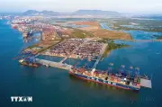 Ngành Cảng Biển Việt Nam: Cơ Hội Tăng Trưởng Và Những Thách Thức Mới