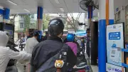Nguồn cung xăng dầu bị thu hẹp, nhiều cửa hàng bán lẻ đối mặt nguy cơ đóng cửa