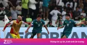 Nguy Cơ Hủy Trận Play-off World Cup 2026 Của Iraq Giữa Xung Đột Trung Đông