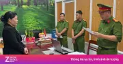 Nguyên Hiệu Trưởng Mẫu Giáo Kon Pne Bị Bắt Tạm Giam Vì Lập Hồ Sơ Khống, Gây Thiệt Hại Ngân Sách