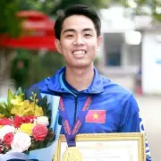 Nguyễn Tứ Cường: Từ giáo viên đến kiện tướng Vovinam thế giới