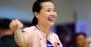 Nguyễn Thùy Linh chiến thắng 'thót tim' trước hạt giống số 3 tại Orleans Masters 2026