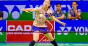 Nguyễn Thùy Linh đối đầu Nozomi Okuhara: Cơ hội tạo bất ngờ ở tứ kết Orleans Masters