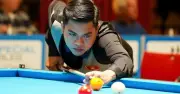 Nguyễn Trần Thanh Tự: Từ vòng bảng nhạt nhòa đến vô địch thế giới billiards