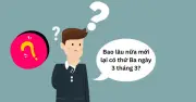 Ngày 3/3/2026 là thứ Ba: Khi nào lặp lại sự trùng hợp thú vị của thứ, ngày, tháng?
