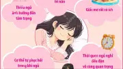 Ngày Giấc Ngủ Thế Giới 2024: Ngủ Ngon Để Sống Khỏe Mạnh Hơn