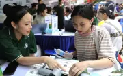 Ngày hội tư vấn tuyển sinh 2026: Hàng trăm chuyên gia giải đáp thắc mắc cho thí sinh
