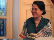 Ngày Quốc tế Phụ nữ: 83 dấu ấn của nữ trí thức Việt tại Thụy Sĩ