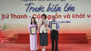 Ngày Thơ Việt Nam 2026 tại Thanh Hóa: Xứ Thanh, Cội Nguồn và Khát Vọng