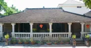 Nhà cổ 130 năm ở Long Điền: Lát cắt sống động về văn hóa Việt xưa