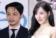 Ảnh cưới AI của Tiffany Young và Byun Yo Han gây tranh cãi trên mạng xã hội