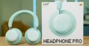 Đánh Giá CMF Headphone Pro: ANC Lai Hiệu Quả, Pin 100 Giờ, Giá Từ 2.5 Triệu Đồng