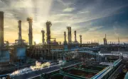 Nhà máy lọc dầu lớn nhất thế giới của UAE tạm dừng hoạt động