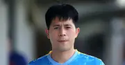 Đình Trọng trở lại tuyển Việt Nam sau hơn 3 năm: 'Gia đình là động lực lớn'