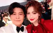 Nhạc sĩ Nguyễn Văn Chung có động thái gây chú ý khi Hòa Minzy công khai bạn trai