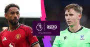 Nhận định MU vs Crystal Palace: Quỷ đỏ thắng thuyết phục, khép lại chuỗi trận thăng hoa