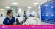 Những 'Đóa Hồng' Nơi Khoa Hồi Sức: Cuộc Chiến Giành Giật Sự Sống Từng Phút