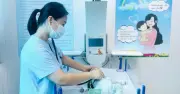 Những Bác Sĩ Gác Đêm Vì Sinh Mạng Mong Manh Nơi Miền Núi