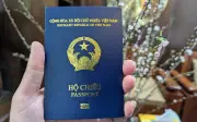 Những loại giấy tờ bắt buộc khi làm hộ chiếu gắn chip điện tử e-passport năm 2026