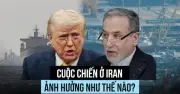 Những Quốc Gia Chịu Thiệt Hại Nặng Từ Xung Đột Ở Iran Và Tác Động Toàn Cầu