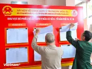 Những Trường Hợp Không Được Ghi Tên, Xóa Tên Trong Danh Sách Cử Tri