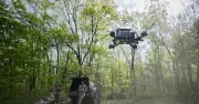 Nhật Bản cân nhắc mua UAV từ Ukraine để tăng cường khả năng phòng thủ