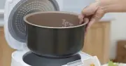 Nồi cơm điện có thể ảnh hưởng hệ hô hấp nếu dùng sai cách trong không gian kín